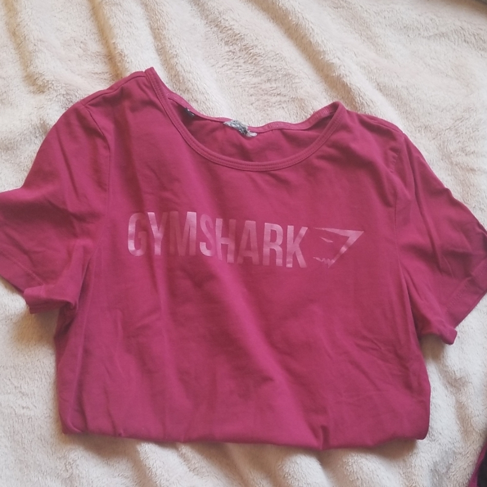 Gym shirt
